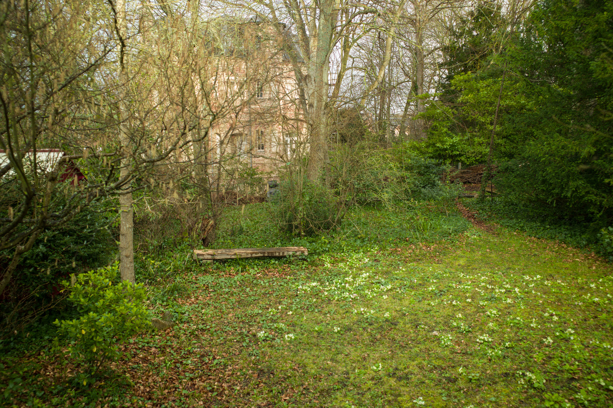 Mémoires coréennes